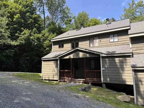 8E Dover Green Loop Dover VT 05356