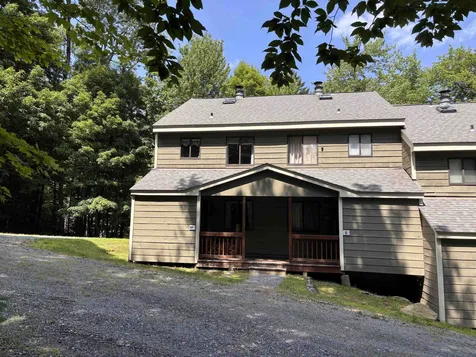 8E Dover Green Loop Dover VT 05356