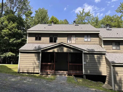 8E Dover Green Loop Dover VT 05356