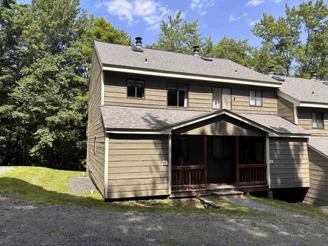 8E Dover Green Loop Dover VT 05356