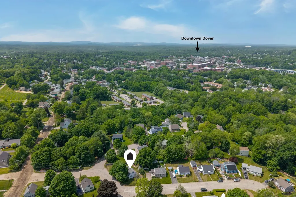 2 Elmview Circle Dover NH 03820
