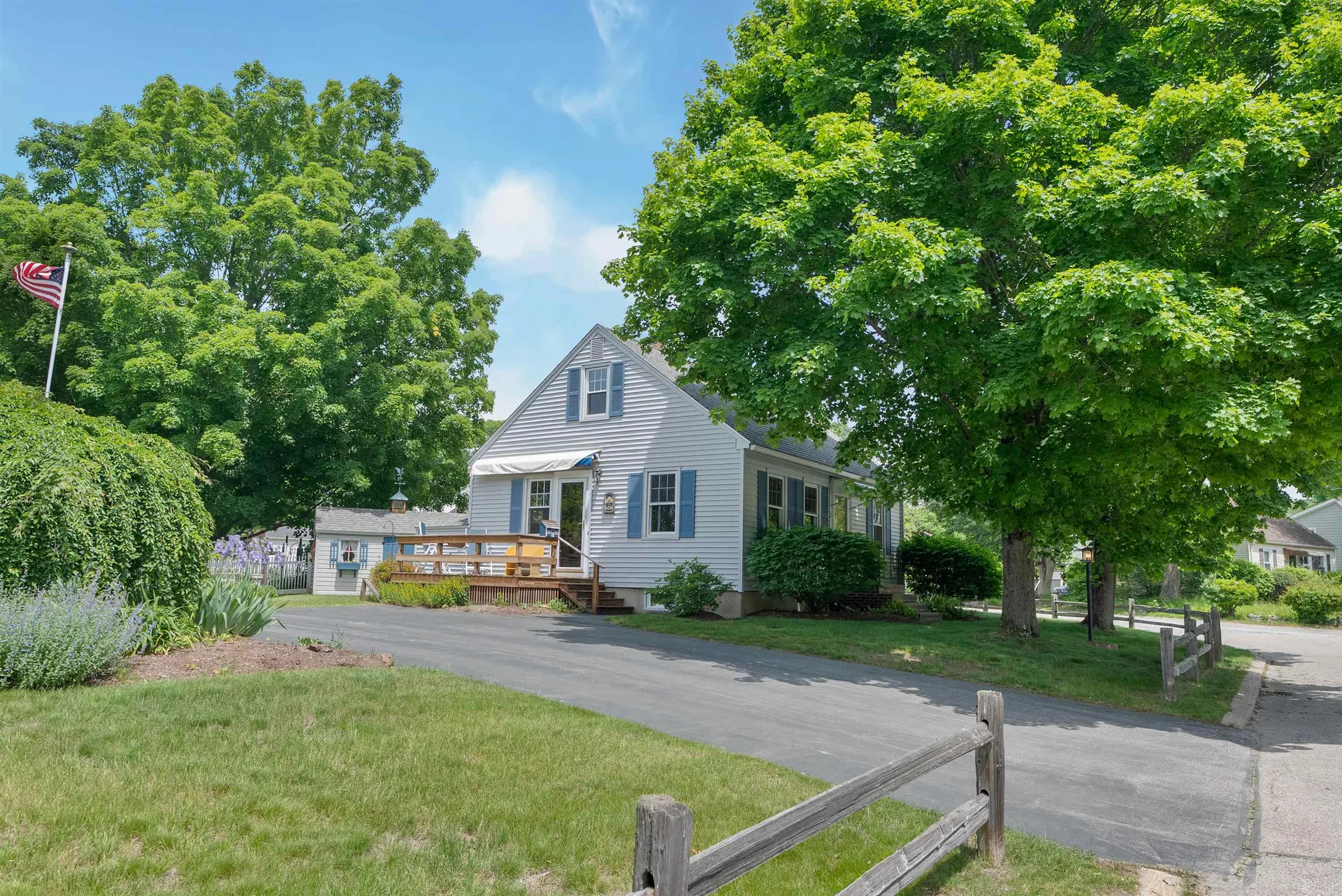 2 Elmview Circle Dover NH 03820