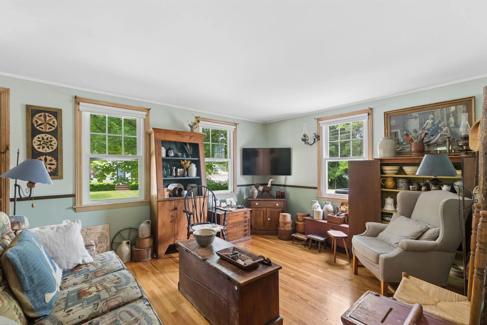 2 Elmview Circle Dover NH 03820