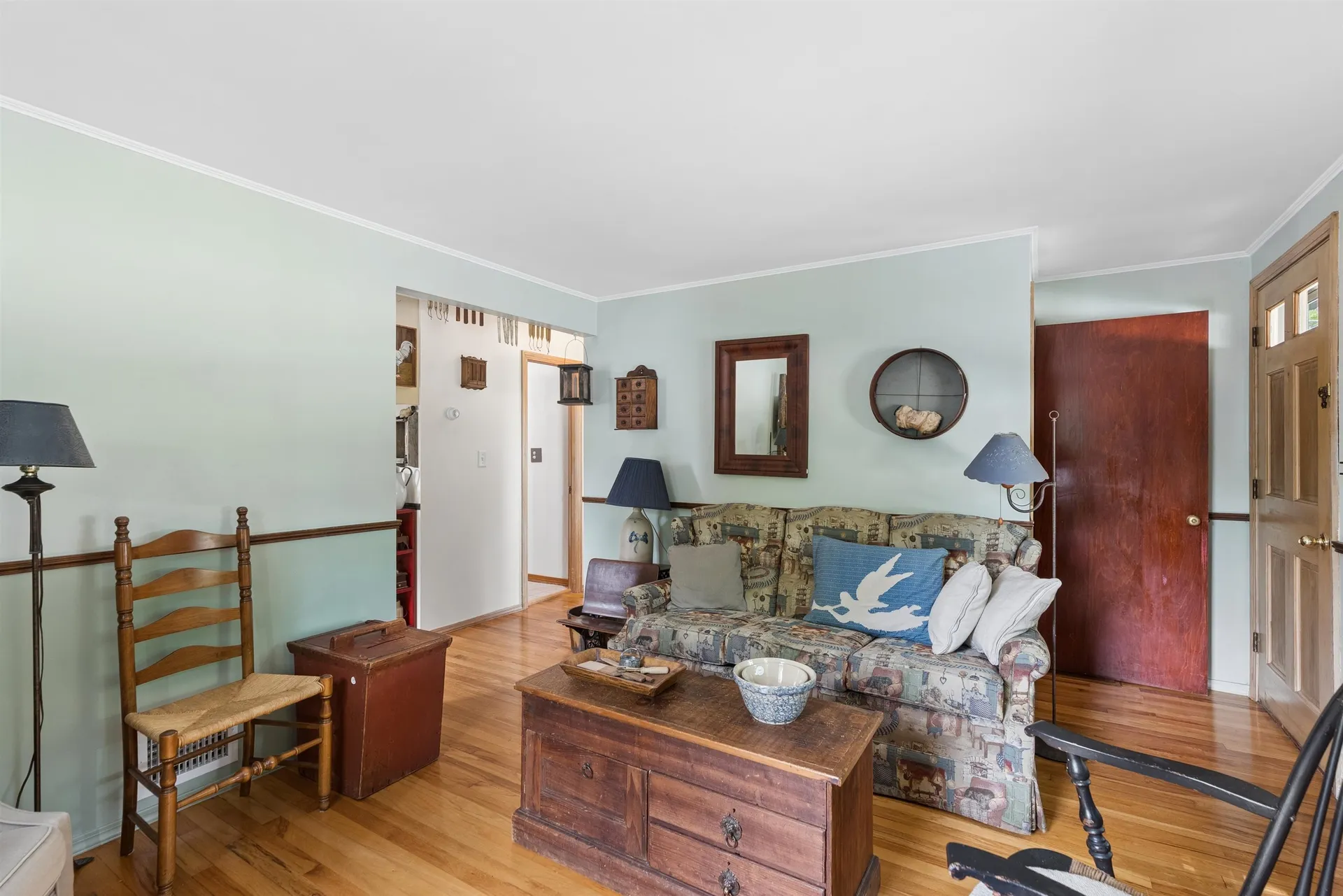 2 Elmview Circle Dover NH 03820