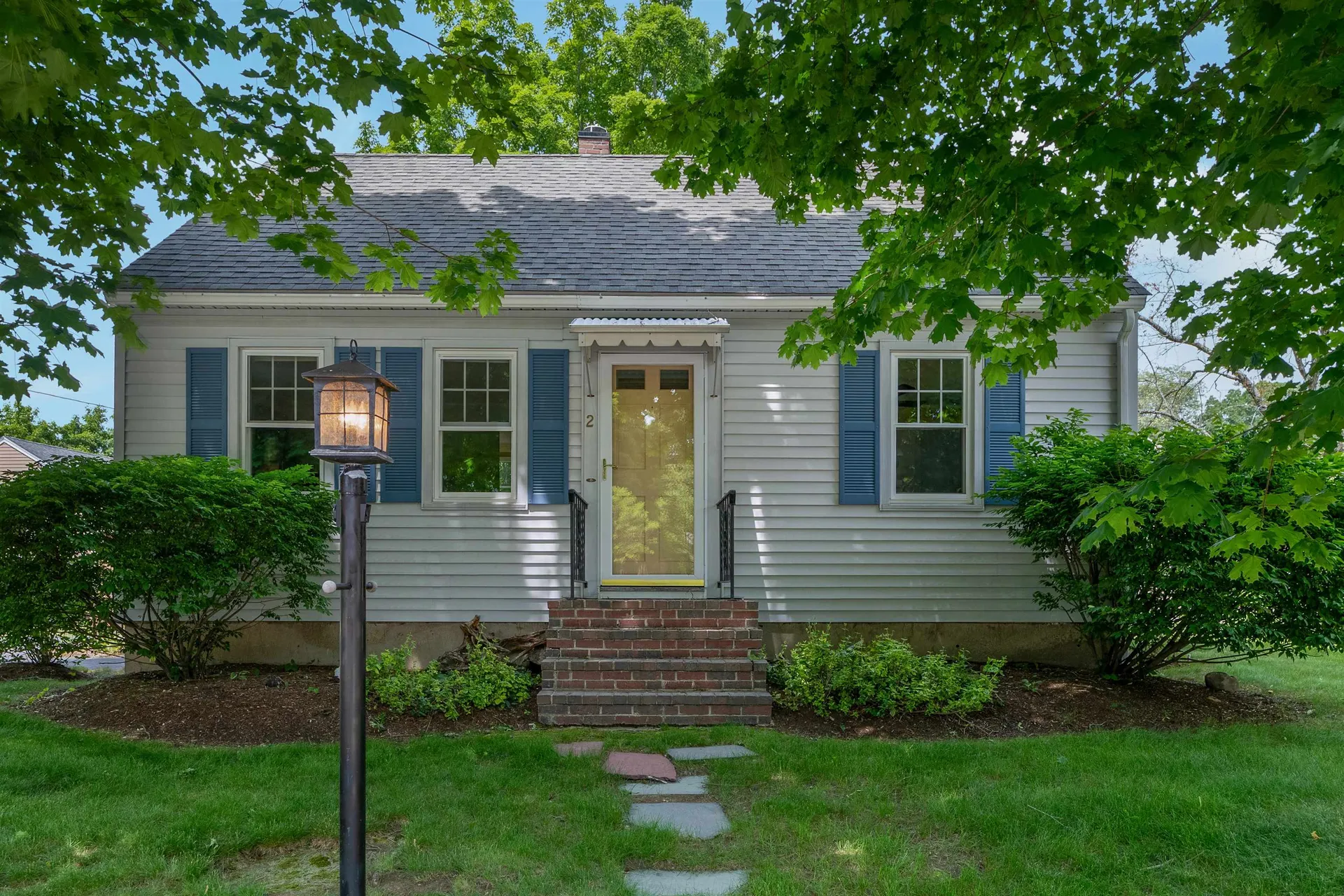2 Elmview Circle Dover NH 03820