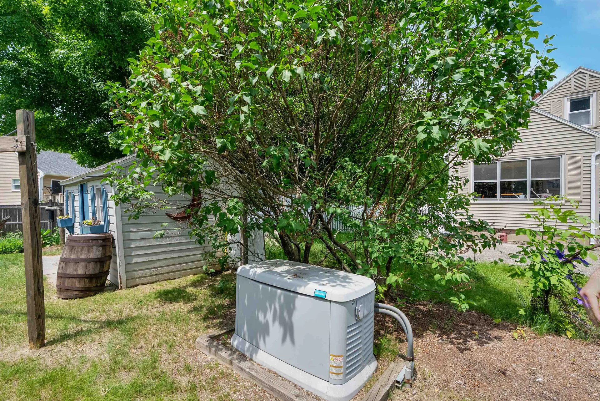 2 Elmview Circle Dover NH 03820