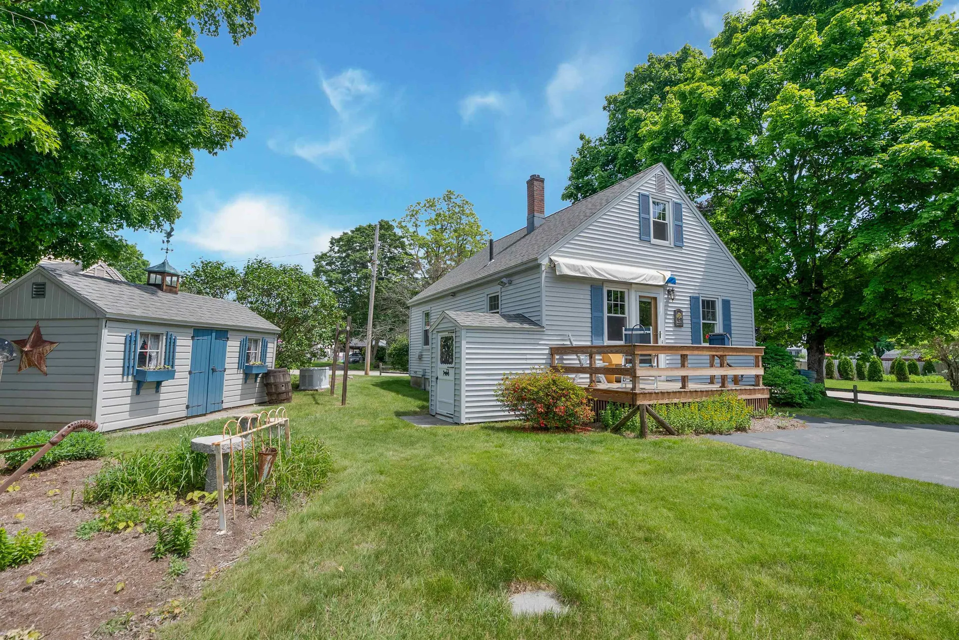 2 Elmview Circle Dover NH 03820