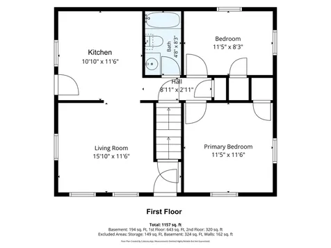 2 Elmview Circle Dover NH 03820