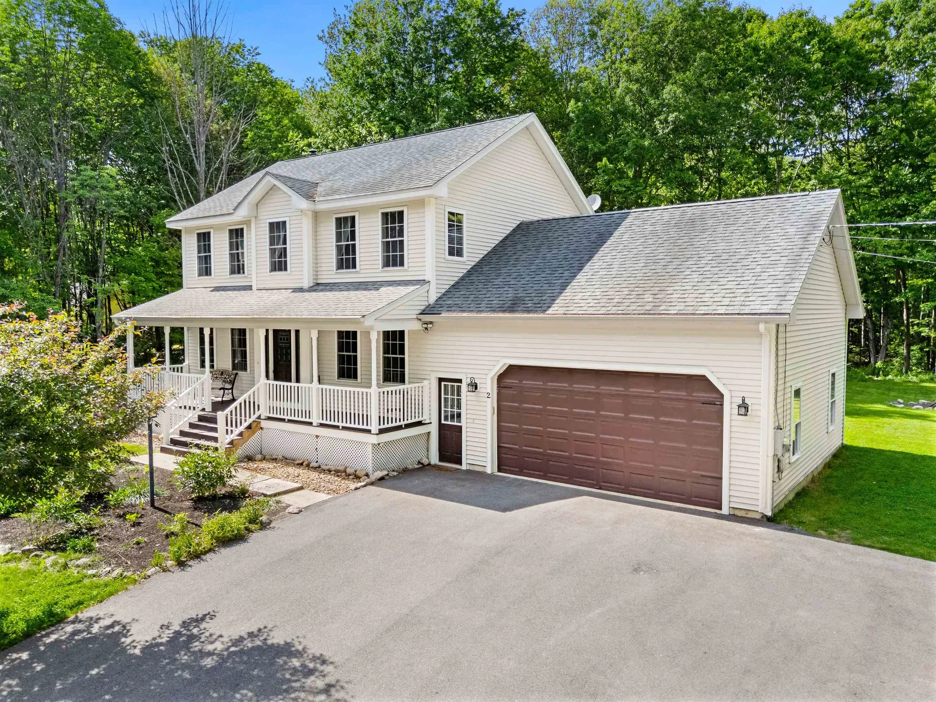 2 Cate Road Deerfield NH 03037