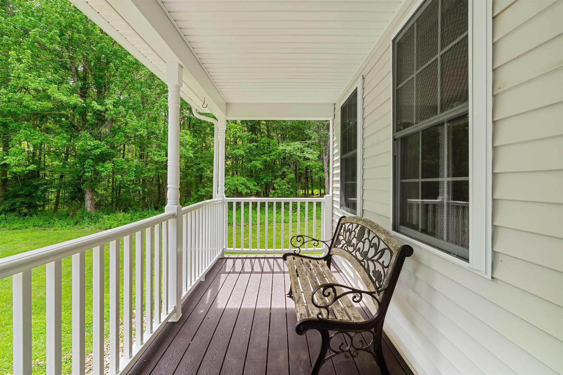 2 Cate Road Deerfield NH 03037