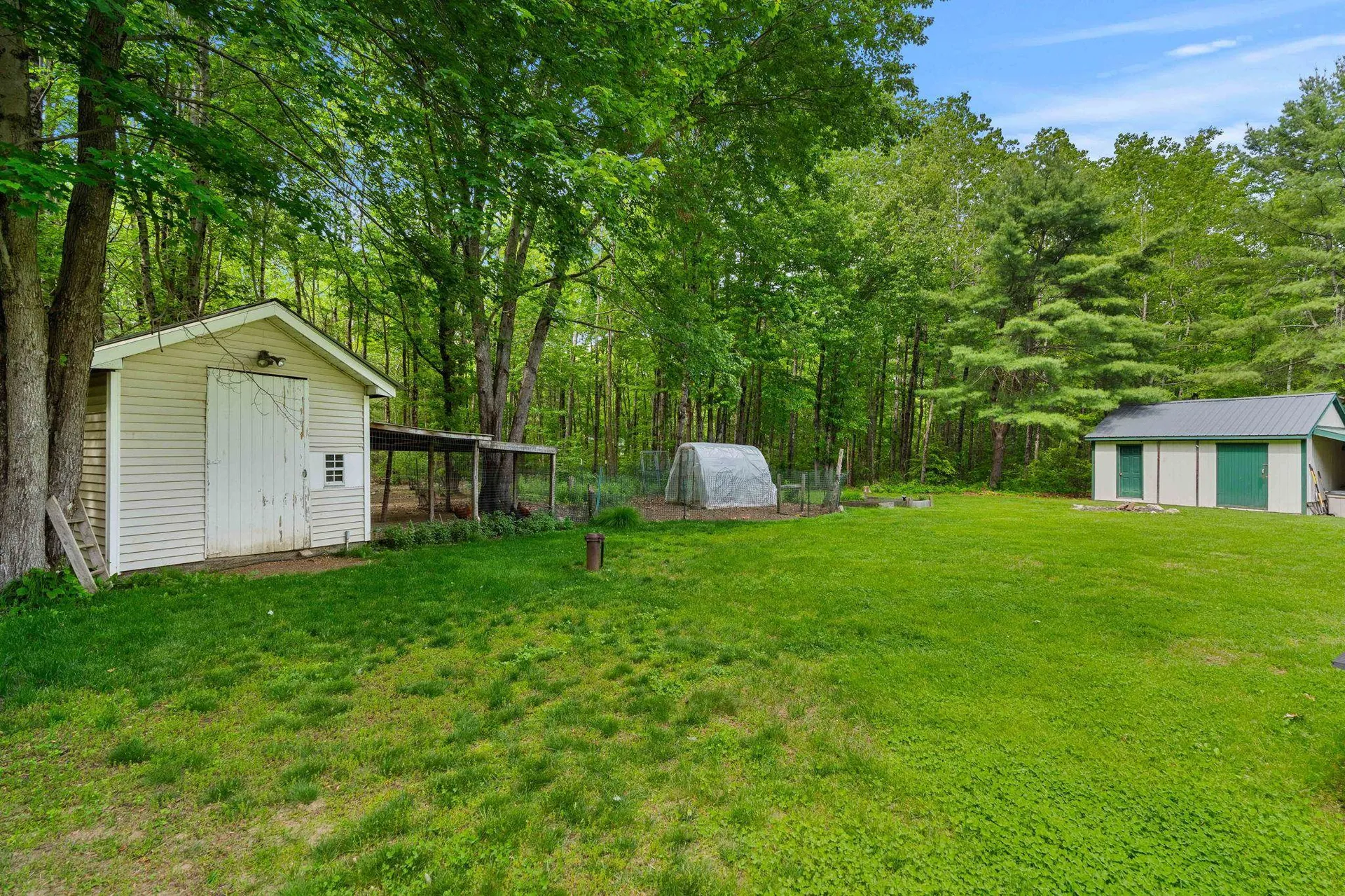 2 Cate Road Deerfield NH 03037