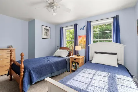 2 Cate Road Deerfield NH 03037