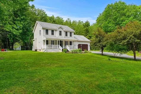 2 Cate Road Deerfield NH 03037