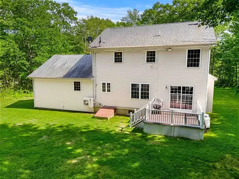 2 Cate Road Deerfield NH 03037