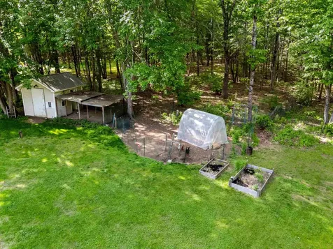 2 Cate Road Deerfield NH 03037