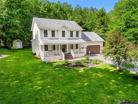 2 Cate Road Deerfield NH 03037