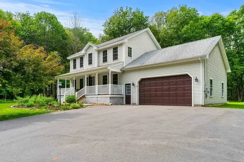 2 Cate Road Deerfield NH 03037