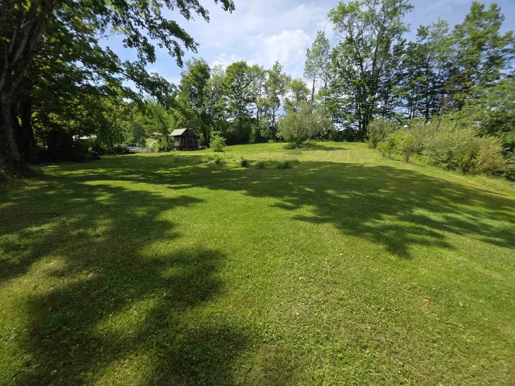 295 Spencer Hollow Road Springfield VT 05156