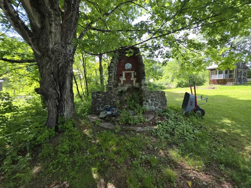 295 Spencer Hollow Road Springfield VT 05156