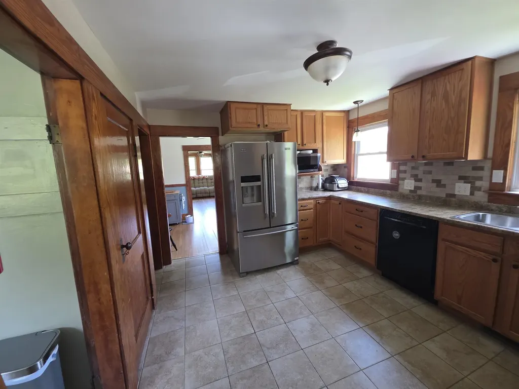 295 Spencer Hollow Road Springfield VT 05156