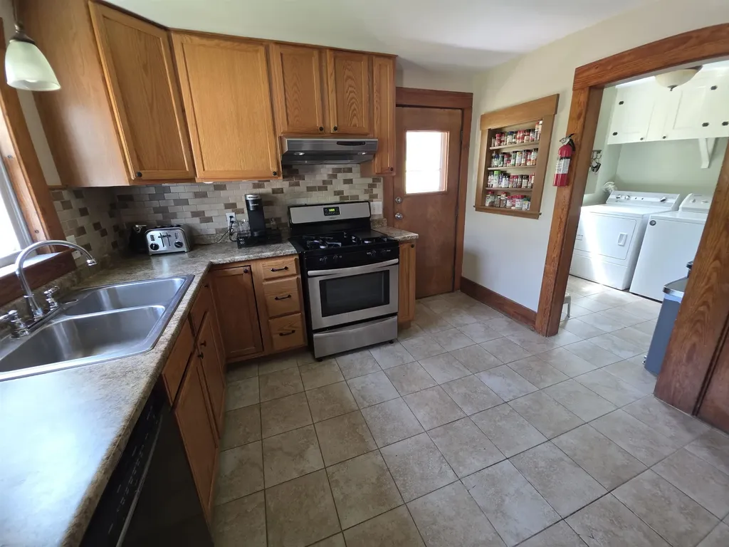 295 Spencer Hollow Road Springfield VT 05156