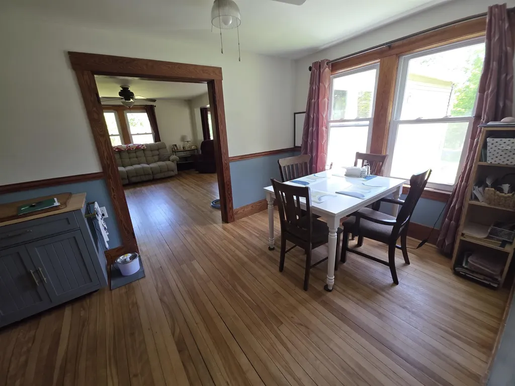 295 Spencer Hollow Road Springfield VT 05156