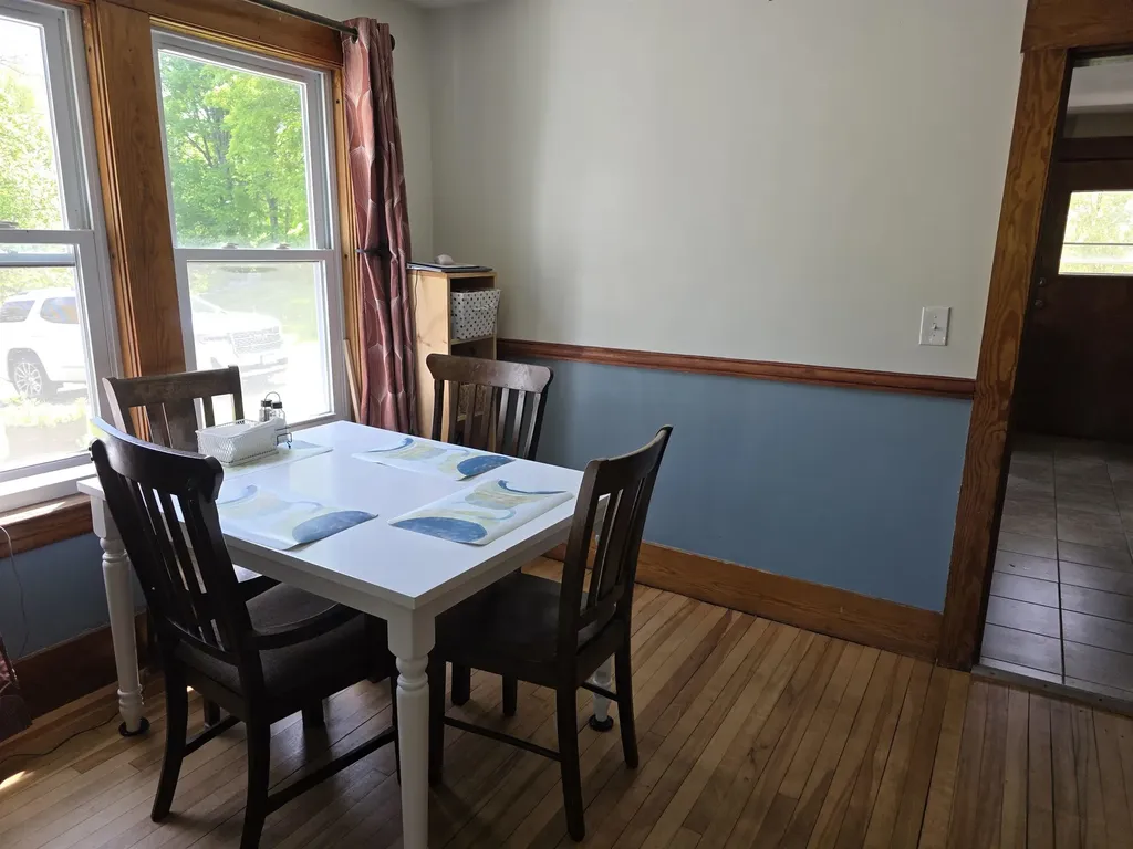 295 Spencer Hollow Road Springfield VT 05156