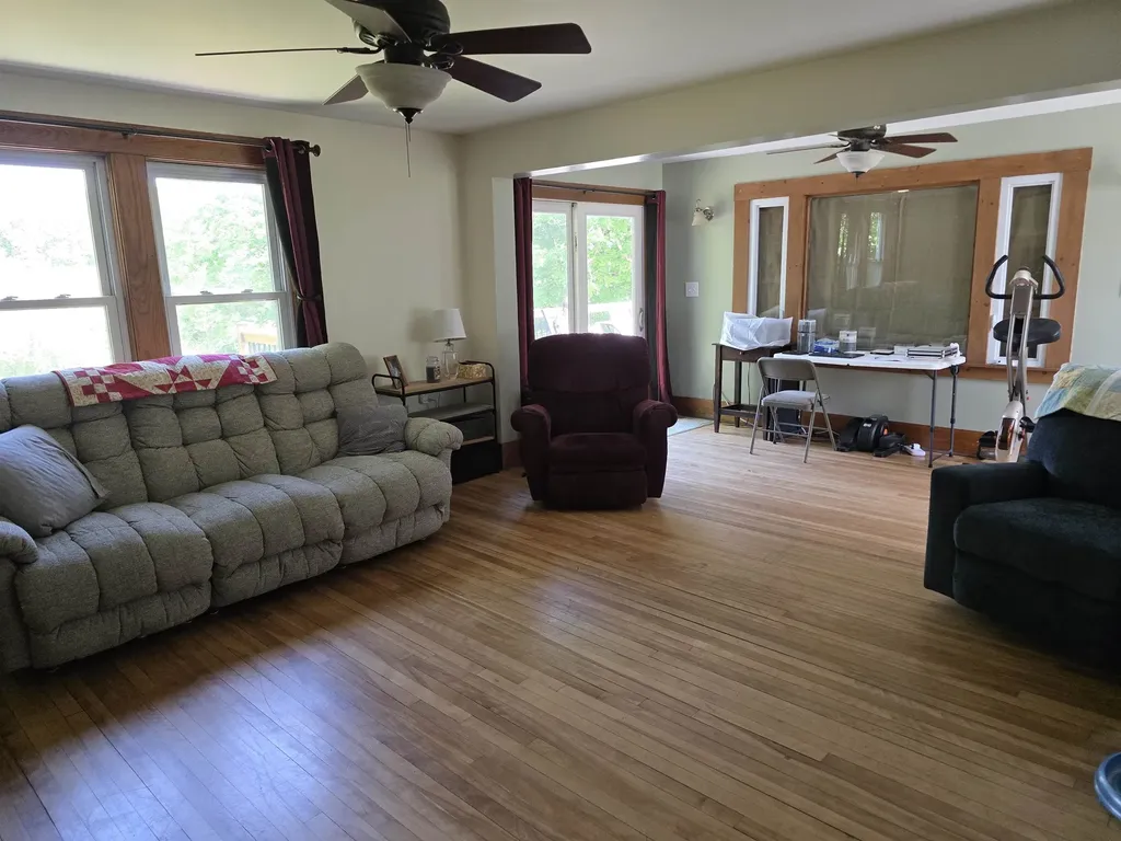 295 Spencer Hollow Road Springfield VT 05156