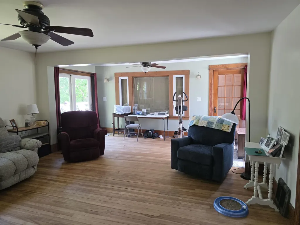 295 Spencer Hollow Road Springfield VT 05156
