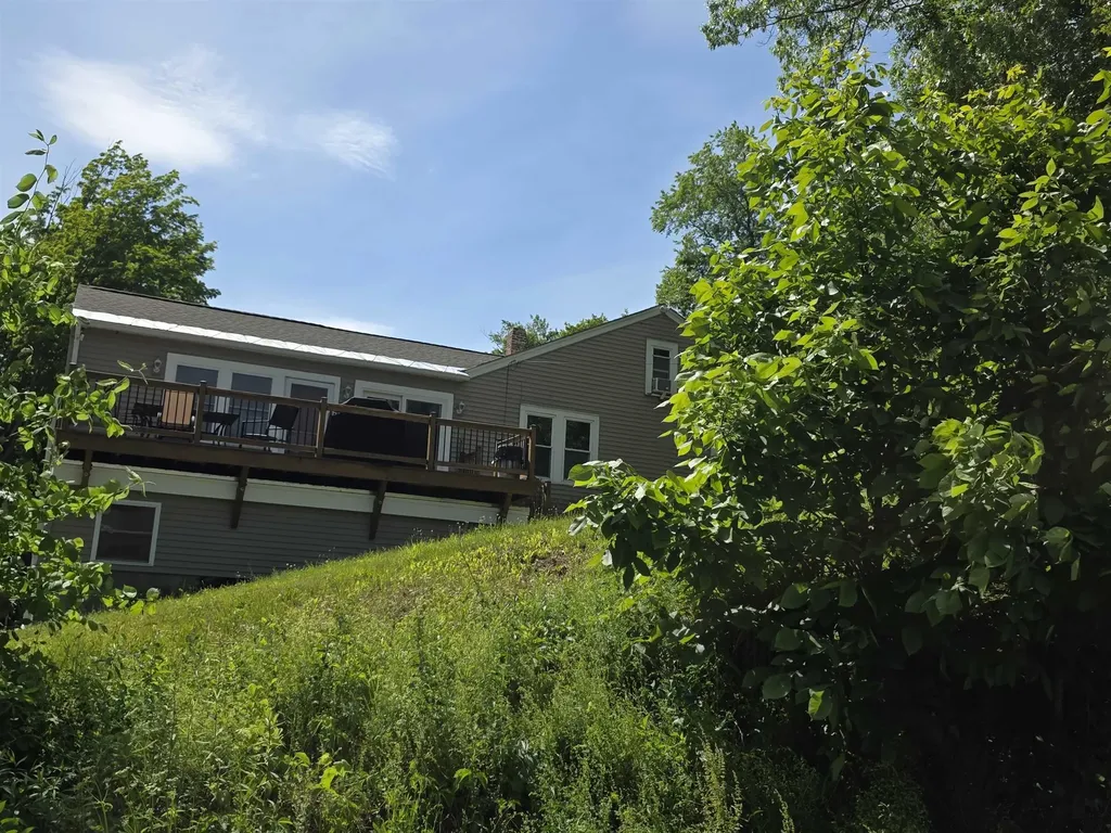 295 Spencer Hollow Road Springfield VT 05156