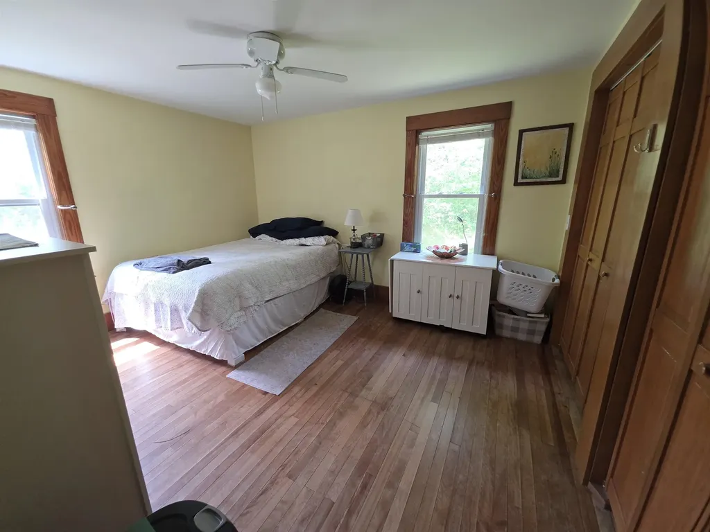 295 Spencer Hollow Road Springfield VT 05156