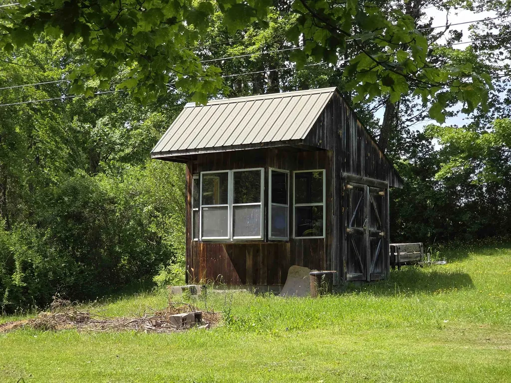 295 Spencer Hollow Road Springfield VT 05156