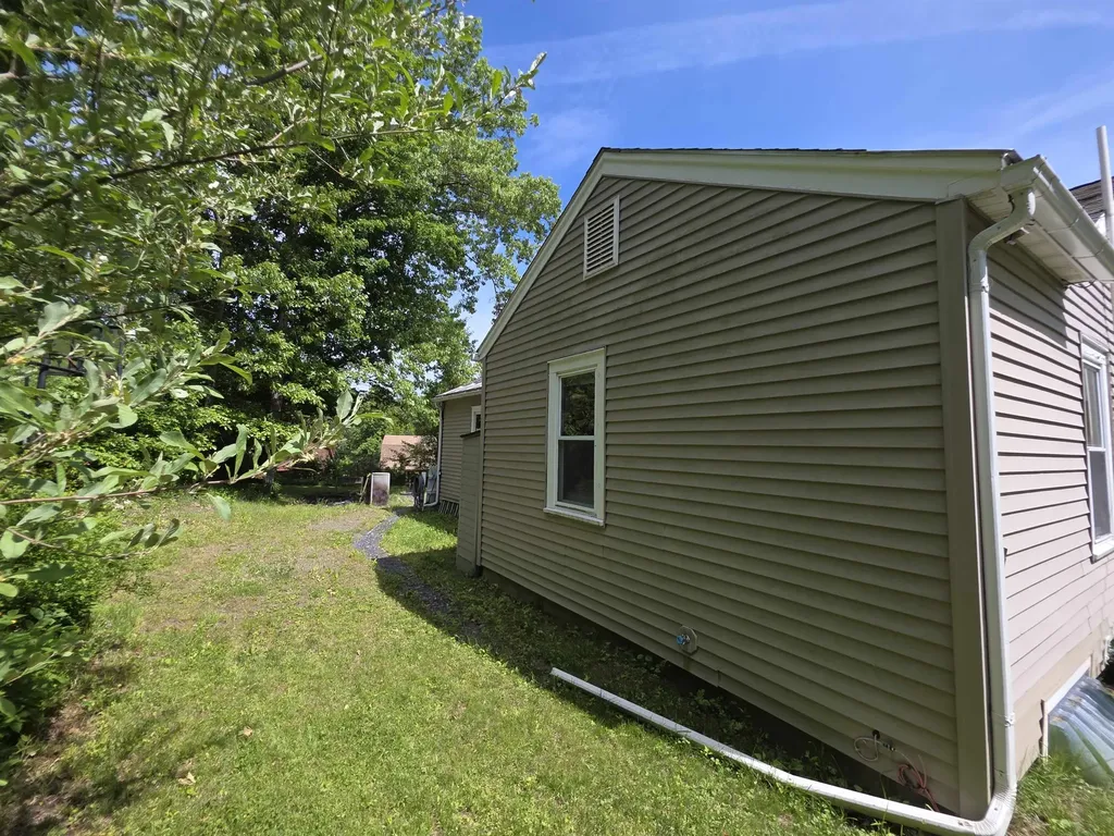 295 Spencer Hollow Road Springfield VT 05156