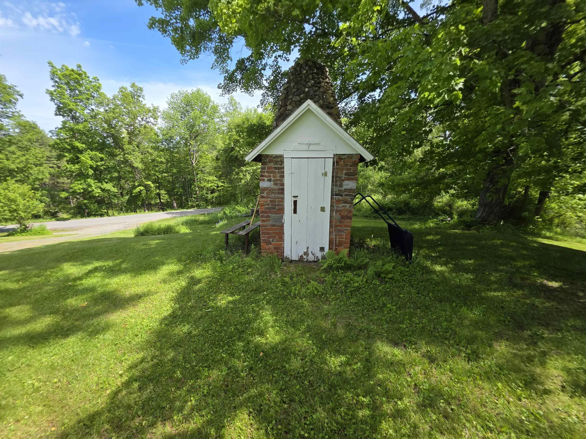 295 Spencer Hollow Road Springfield VT 05156