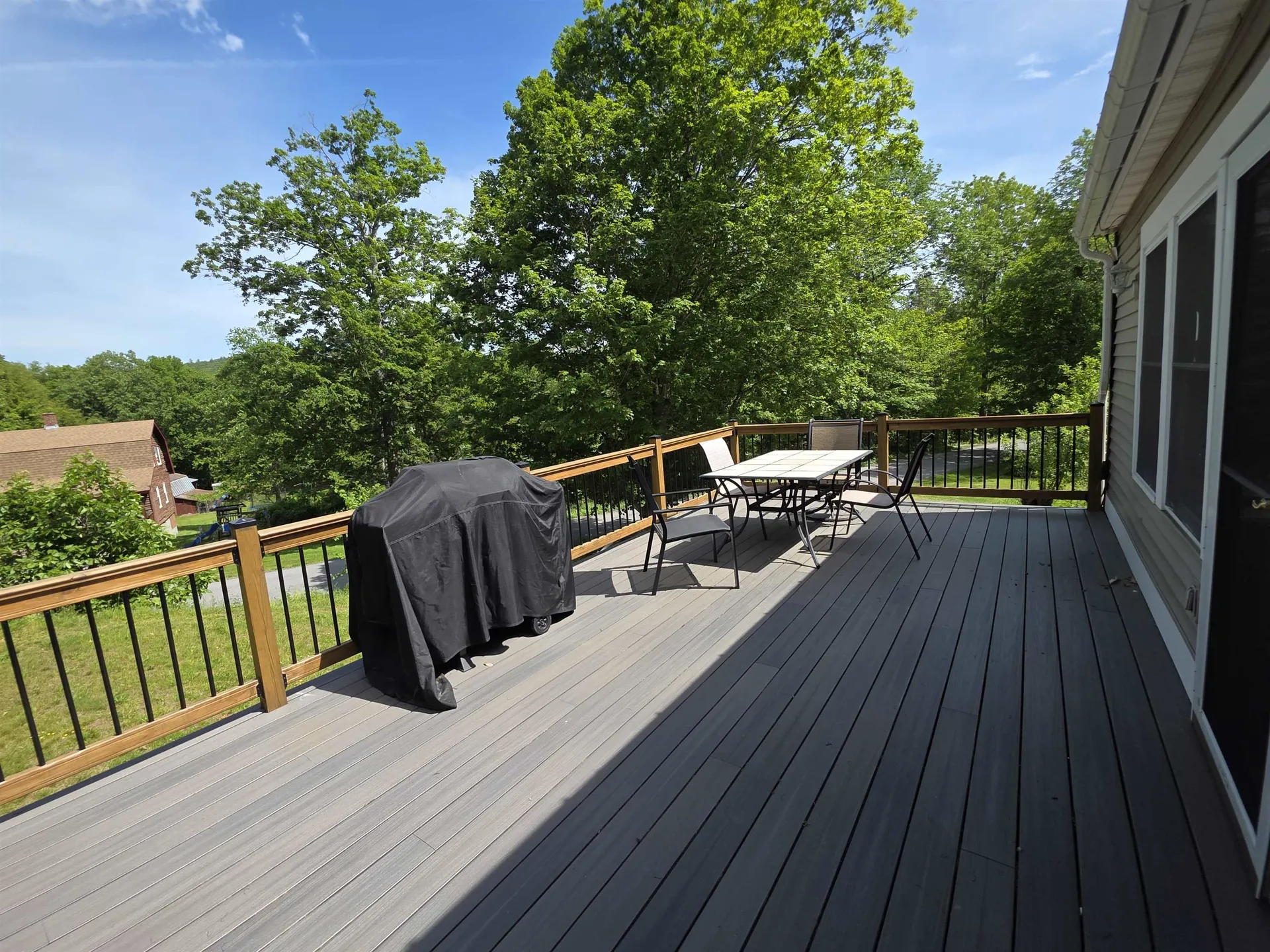 295 Spencer Hollow Road Springfield VT 05156