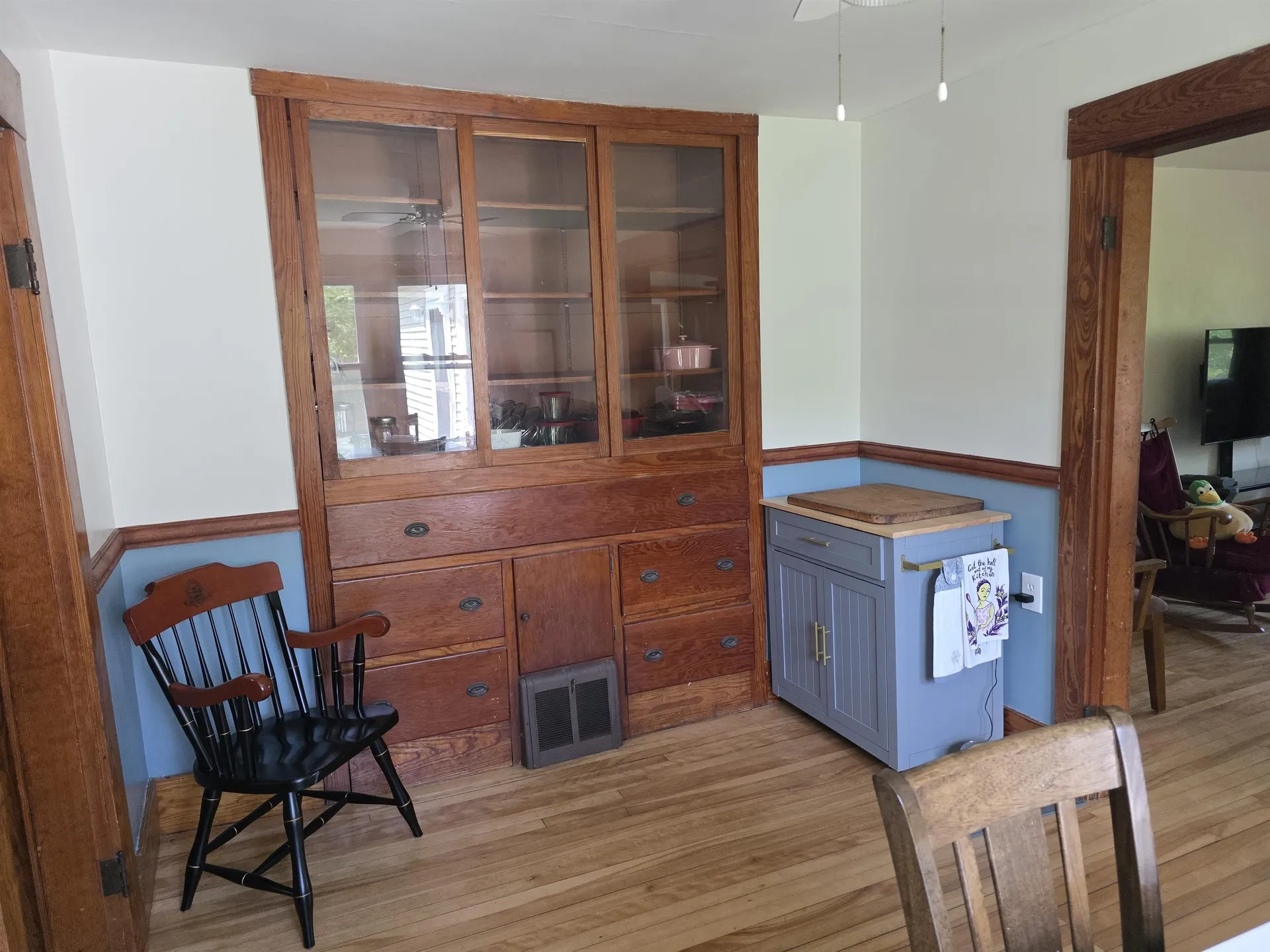295 Spencer Hollow Road Springfield VT 05156