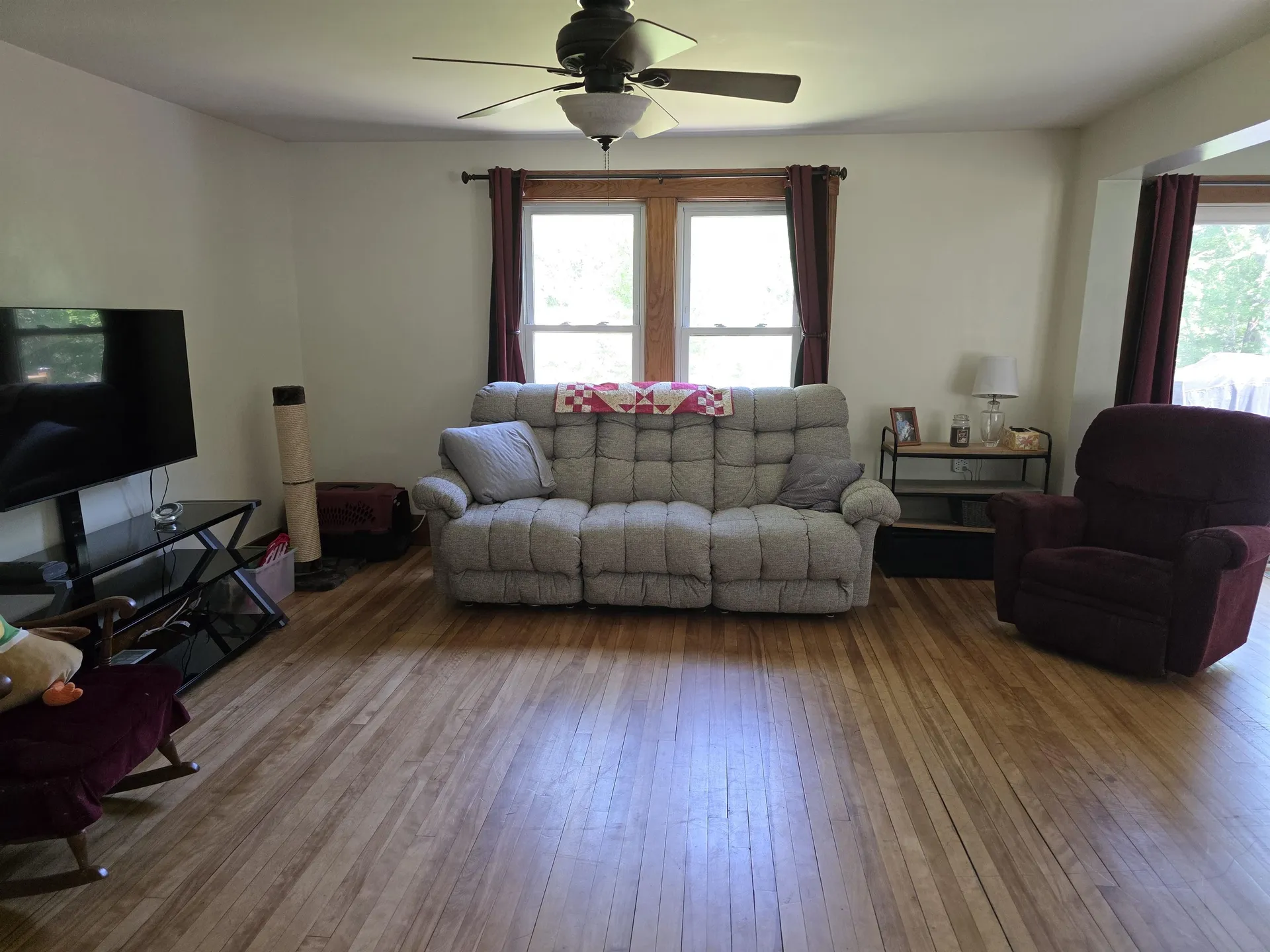295 Spencer Hollow Road Springfield VT 05156
