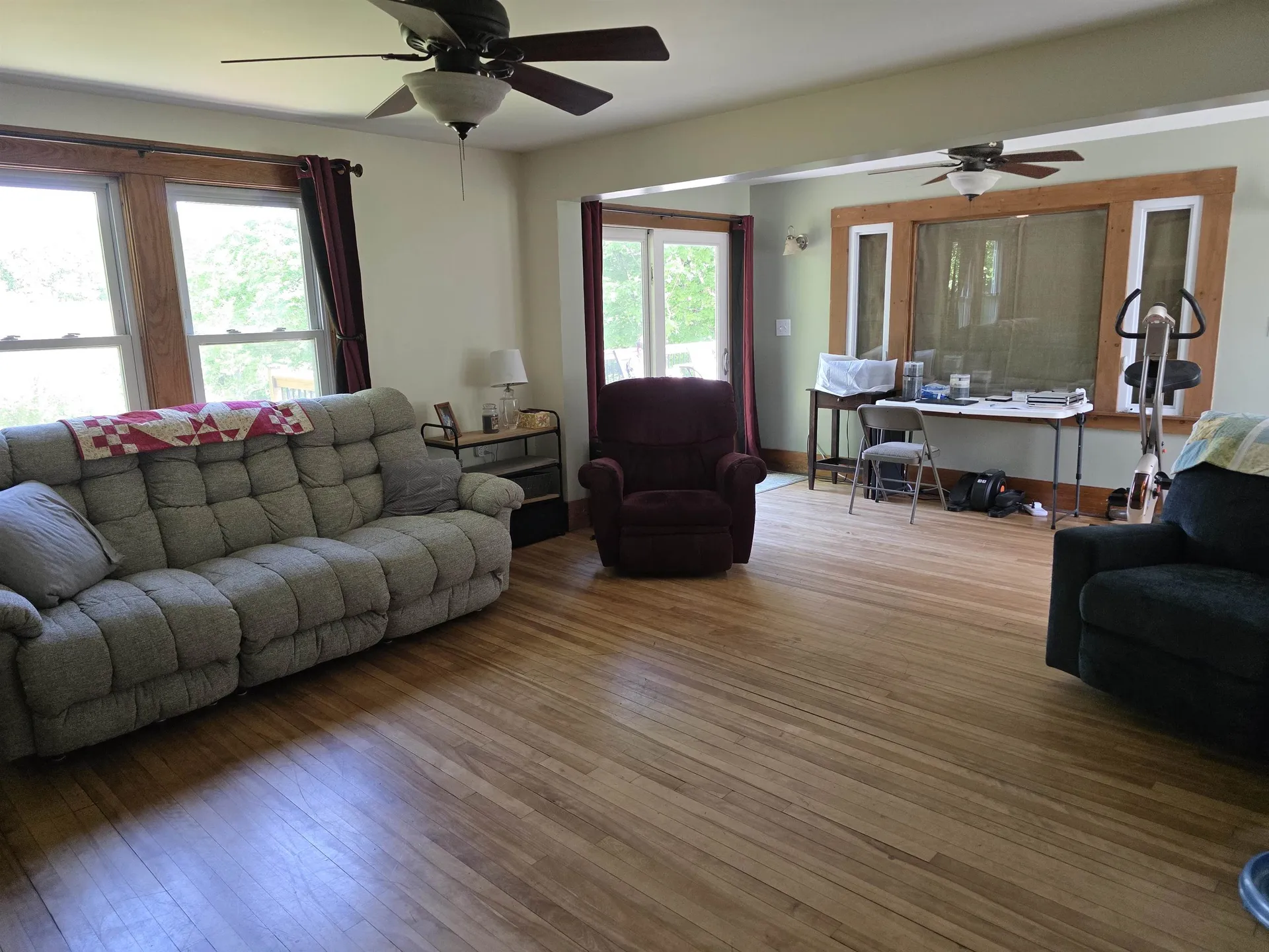 295 Spencer Hollow Road Springfield VT 05156
