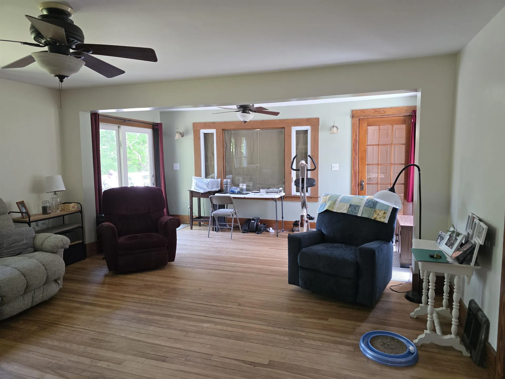 295 Spencer Hollow Road Springfield VT 05156