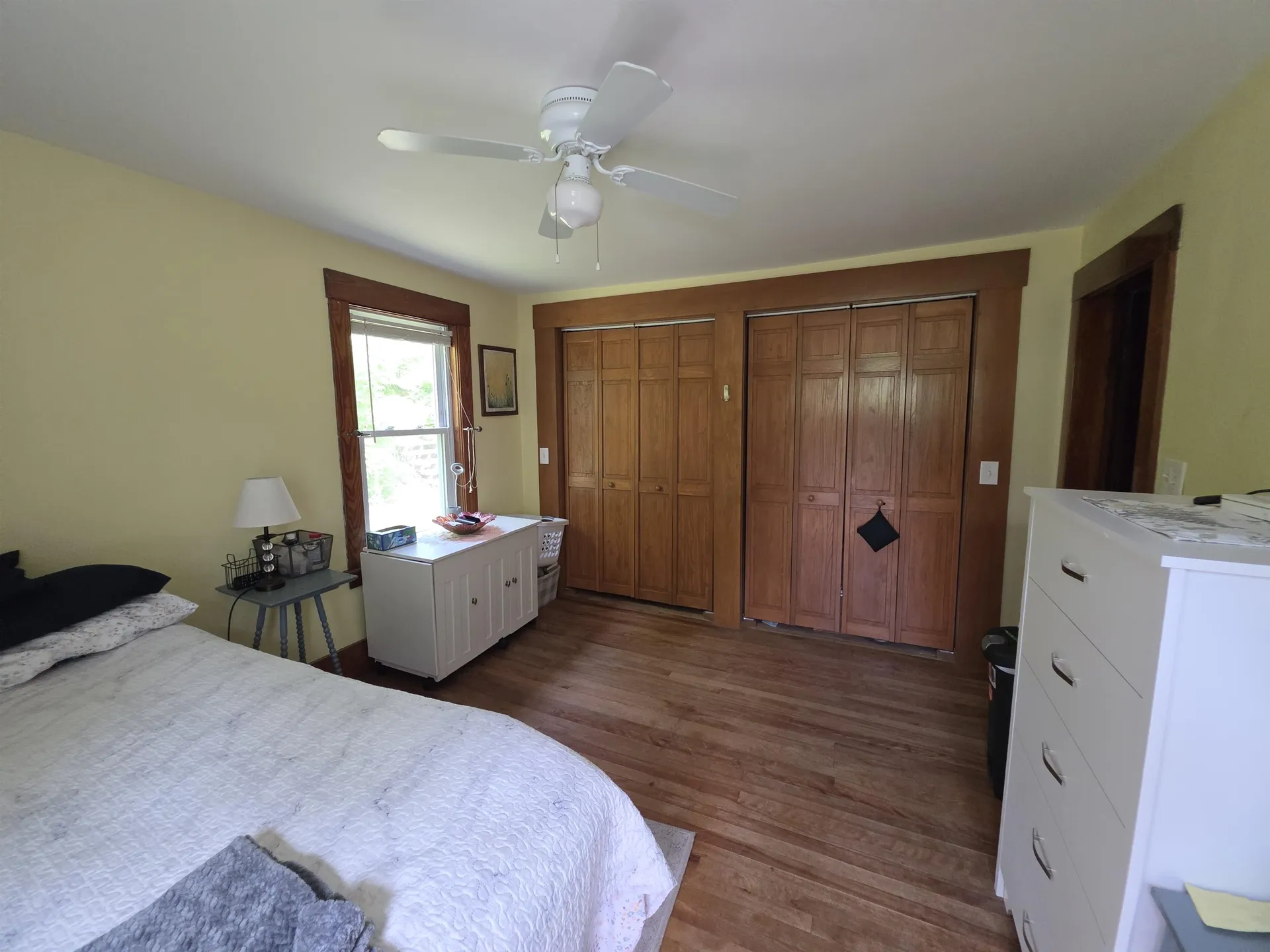 295 Spencer Hollow Road Springfield VT 05156