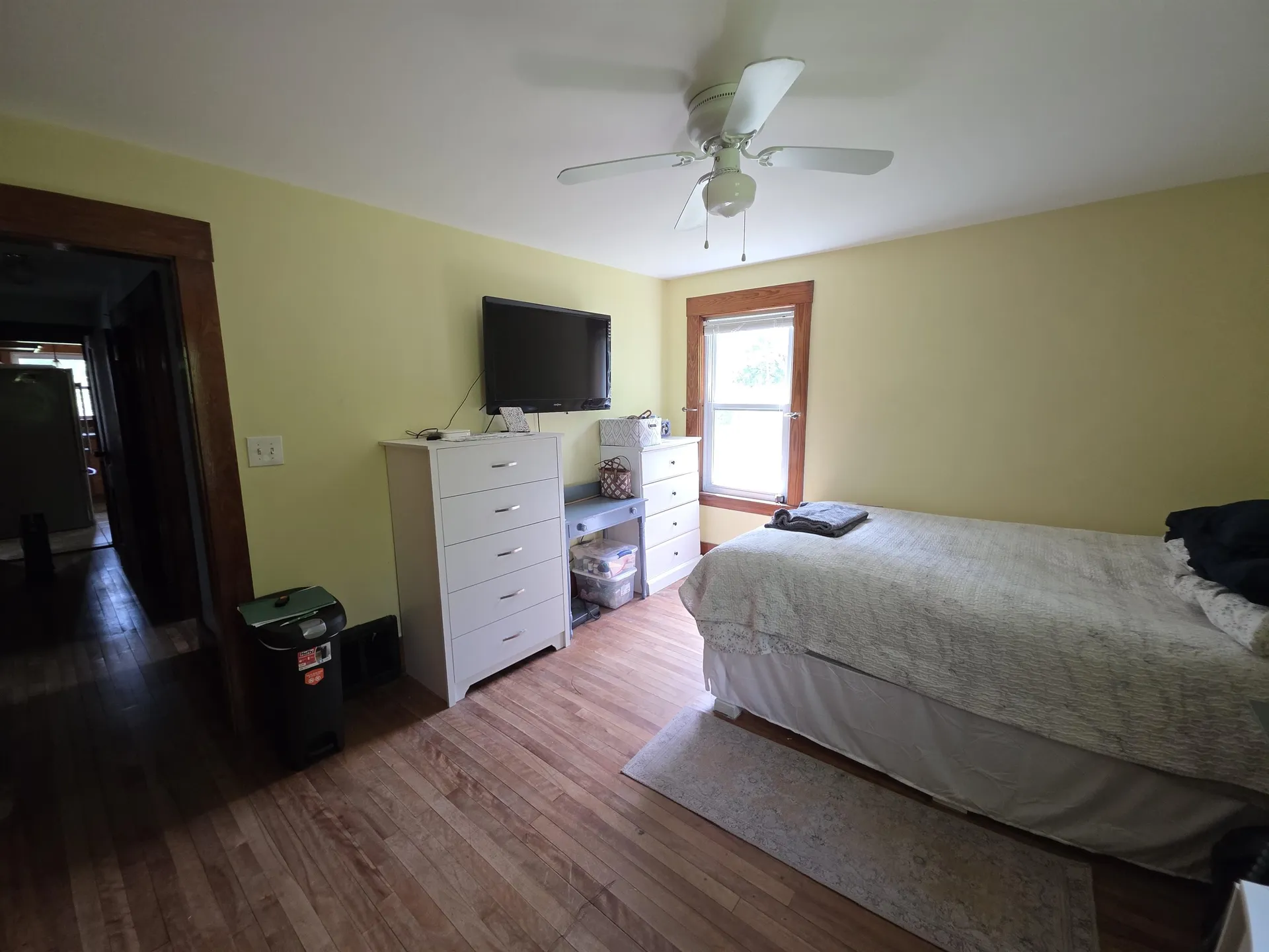 295 Spencer Hollow Road Springfield VT 05156