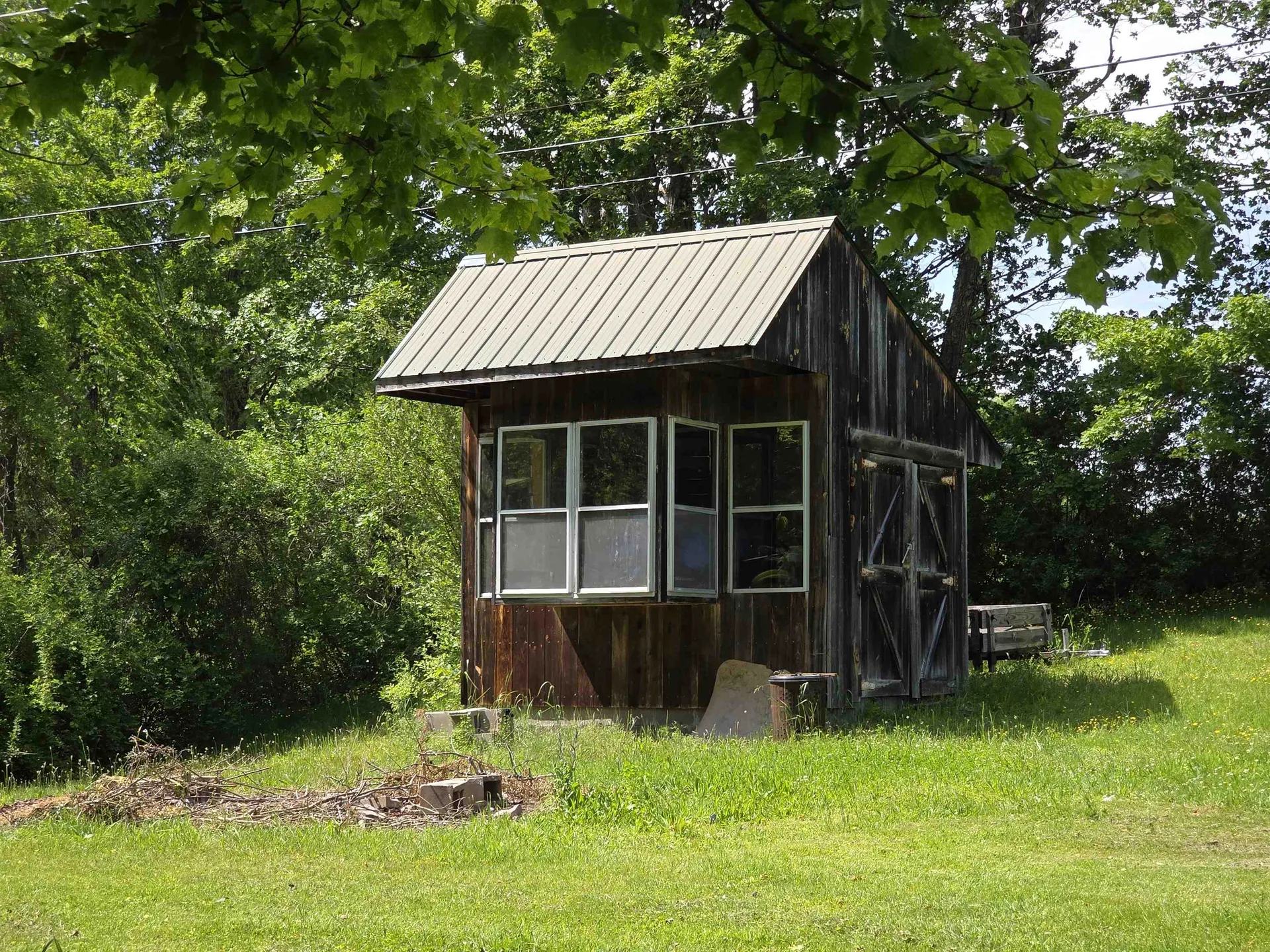 295 Spencer Hollow Road Springfield VT 05156
