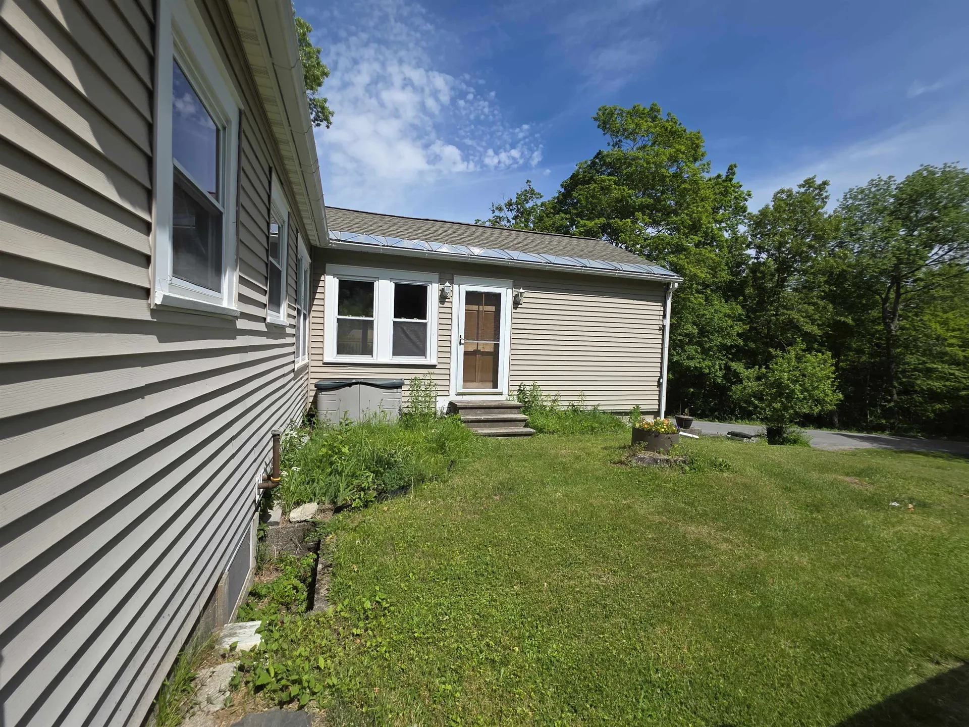 295 Spencer Hollow Road Springfield VT 05156