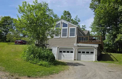 295 Spencer Hollow Road Springfield VT 05156