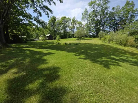 295 Spencer Hollow Road Springfield VT 05156