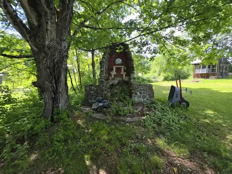 295 Spencer Hollow Road Springfield VT 05156