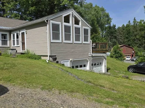 295 Spencer Hollow Road Springfield VT 05156
