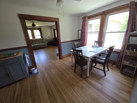 295 Spencer Hollow Road Springfield VT 05156