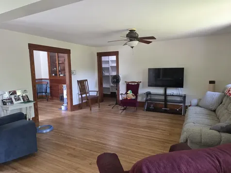 295 Spencer Hollow Road Springfield VT 05156