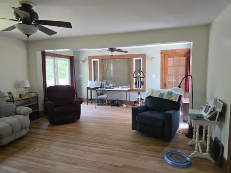 295 Spencer Hollow Road Springfield VT 05156
